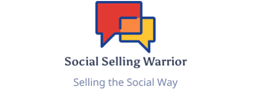 Social Selling Warrior