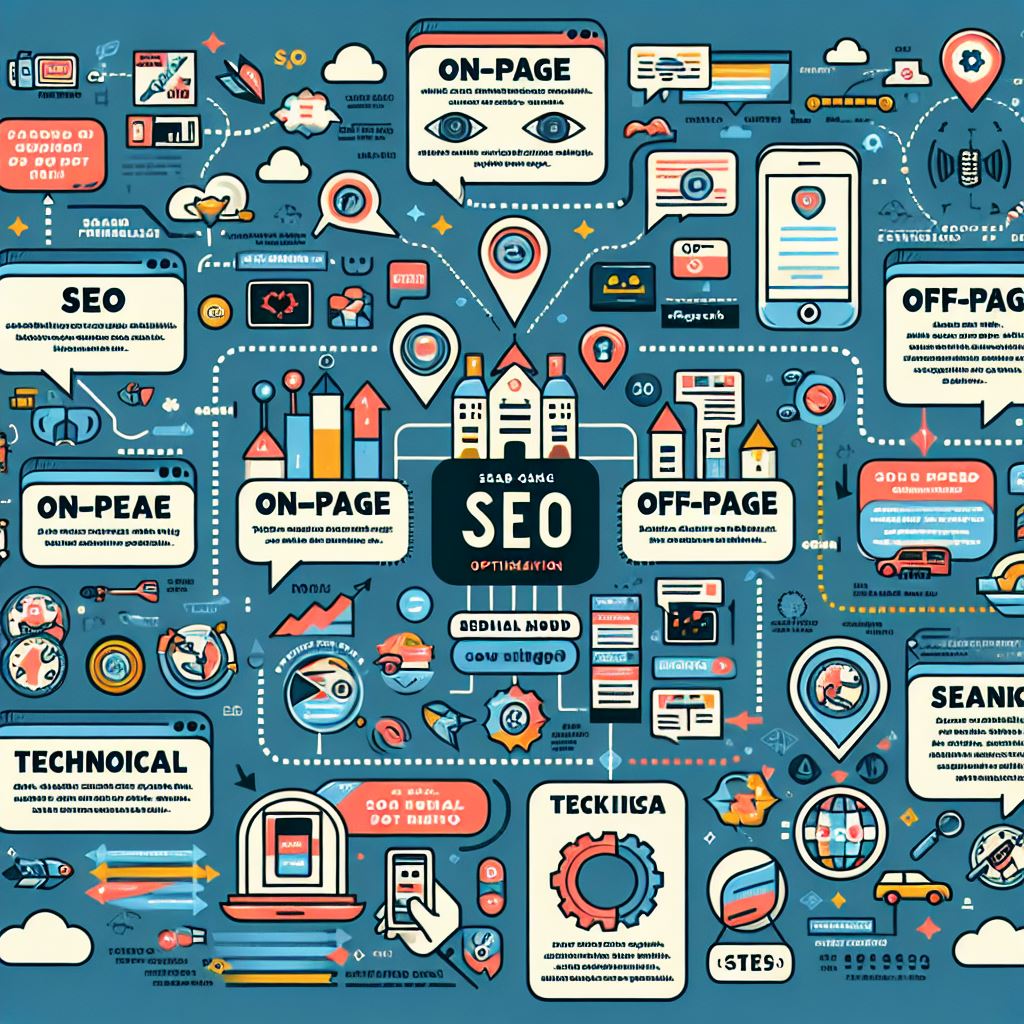 Getting Started with SEO